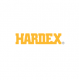 Hardex Валик 38x240 мм з ручкою