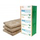 Утеплювач скловолоконний 15 кг/м3 KNAUF Insulation Теплоплита 037 24(1250x610x50 мм) - 18,3 кв. м/уп