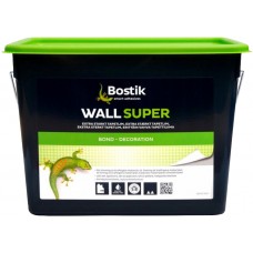 Bostik 76 Wall Super Клей для шпалер (5 л)