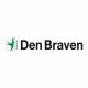 Den Braven Hybriseal Facade Клей-герметик гибридный белый (600 мл)