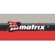 Matrix Бур SDS Plus S4 8x160 мм