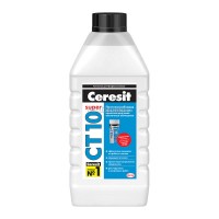CERESIT CT-10 Захисний засіб для швів і плитки, 1 л