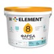 Element 8 Фарба фасадна дисперсійна (7 кг/5 л)