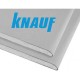 KNAUF Гіпсокартон стельовий 9, 5x1200x2500 мм