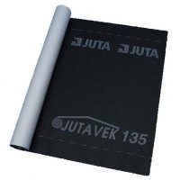 Juta Мембрана супердифузійна 135 г/м2 1,5 x50 м (рул)