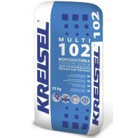 Kreisel 102 Клей для плитки Multi (25 кг)