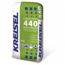 Kreisel 440 Стяжка для підлоги 20-80 мм (25 кг)