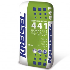 Kreisel 441 Стяжка для пола 10-60 мм (25 кг)