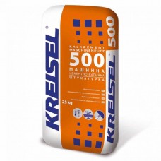 Kreisel 500 Штукатурка цементно-вапняна машинна (30 кг)