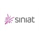 Siniat NIDA Water Гипсокартон стеновой влагостойкий 12,5x1200x2000 мм