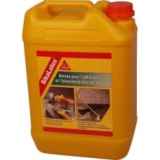 Sika Latex пластифікатор для бетону для цементних і вапняних розчинів (1 л)