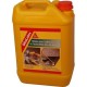 Sika Mix Plus Пластификатор для кладки и штукатурки (5 кг)