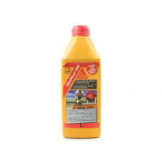 Sika Sikaplast-520 Пластификатор для бетона (1 кг)