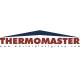 Thermomaster куточок перфорований пластиковий з сіткою 10x10 (3 м)