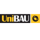 UniBAU AW85 Грунтовка адгезійна бетон-контакт (7,5 кг/5 л)