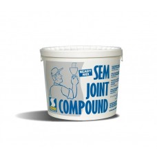 SEMIN SEM JOINT COMPOUND Шпаклевка акриловая готовая финиш (25 кг)