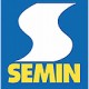 Semin UFF шпаклівка гіпсова для швів (25 кг)