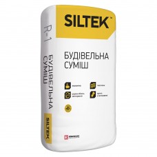 Siltek R-1 Ремонтная смесь контактная (25 кг/18 л)