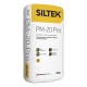 Siltek PM-20 Pro Штукатурка гипсовая универсальная (25 кг)