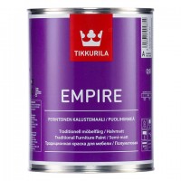 Tikkurila Empire Фарба для меблів, база а (1,26 кг/0,9 л)