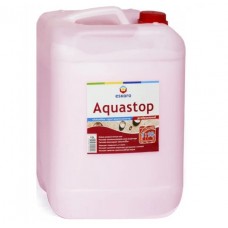 Eskaro Aquastop Professional Грунт концентрат влагоизолятор 1:10 (14 кг/10 л)