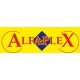 Пенополистирол Alfaplex 1200x550x20 мм