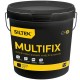 Siltek Multifix Клей монтажний універсальний (4,2 кг)