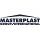 Masterplast Masternet Сетка штукатурная стекловолоконная 5x5 мм (1x50 м) 90 г/м2 (рул)