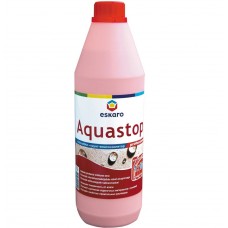 Eskaro AURA Aquastop-prof Грунтовка универсальная (0,5 л)