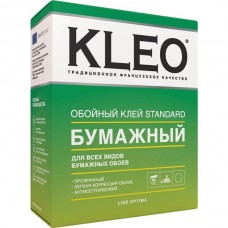 Kleo Standart Клей для обоев (80 г)