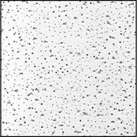 Подвесной потолок AMF Плита Филигран 600x600x13 мм