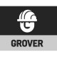 Grover TF45 утеплювач пістолетний (850 мл)