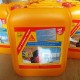 Sika Antifreeze Arktika Пластификатор для бетона противоморозный (10 л)