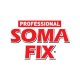 SOMA FIX RTV Герметик силиконовый термостойкий (50 мл)