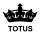 TOTUS GP Гидрофобная пропитка (1 л)