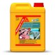 Sika Sikagard-71 w PRO гідрофобізатор для фасадів Безбарвний (5 л)