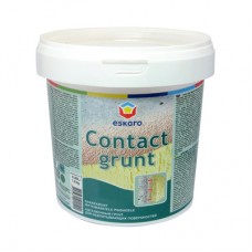 Eskaro Contakt Grunt грунт глибокопроникаючий (12 кг)