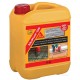 Sika Sikaplast-520 Пластификатор для бетона (10 кг)