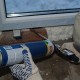 Пистолет для монтажной пены: точность и удобство в работе