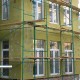 Утеплитель базальтовый 150 кг/м3 Knauf Insulation Nobasil FKD 4(1000x600x50 мм) - 2,4 кв.м/уп