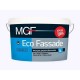 MGF Eco Fassade M690 Краска фасадная матовая (14 кг/10 л)