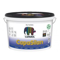 Caparol CapaSilan B1 Фарба інтер'єрна силіконова (14 кг/12,5 л)