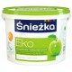 Снєжка Еко сніжно-біла фарба інтер'єрна (1,4 кг/1 л)