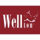 Wellton Паутинка W45-50 Малярный стеклохолст 45 г/м2 (1x50 м)