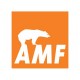 Подвесной потолок AMF Угол пристенный DONN (3 м)