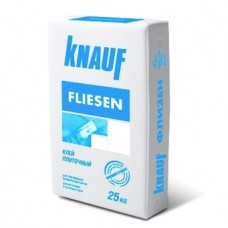 KNAUF Fliesenkleber Клей для плитки 25 кг