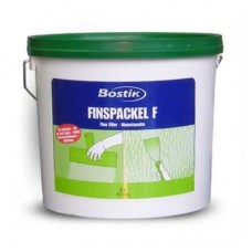 Bostik Finspackel F Шпаклевка акриловая финиш под покраску (5 л)