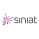 Siniat PLATO Гипсокартон потолочный 9,5x1200x2500 мм