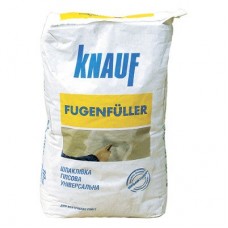 KNAUF Fugenfuller Шпаклевка гипсовая для швов Молдавия (25 кг)