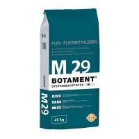 Botament M-29 Клей для керамограніта (25 кг)